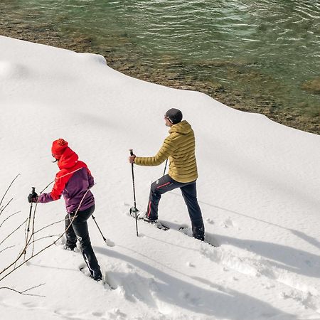 Stern Lodge Im Bergparadies Lechtal Boden ภายนอก รูปภาพ