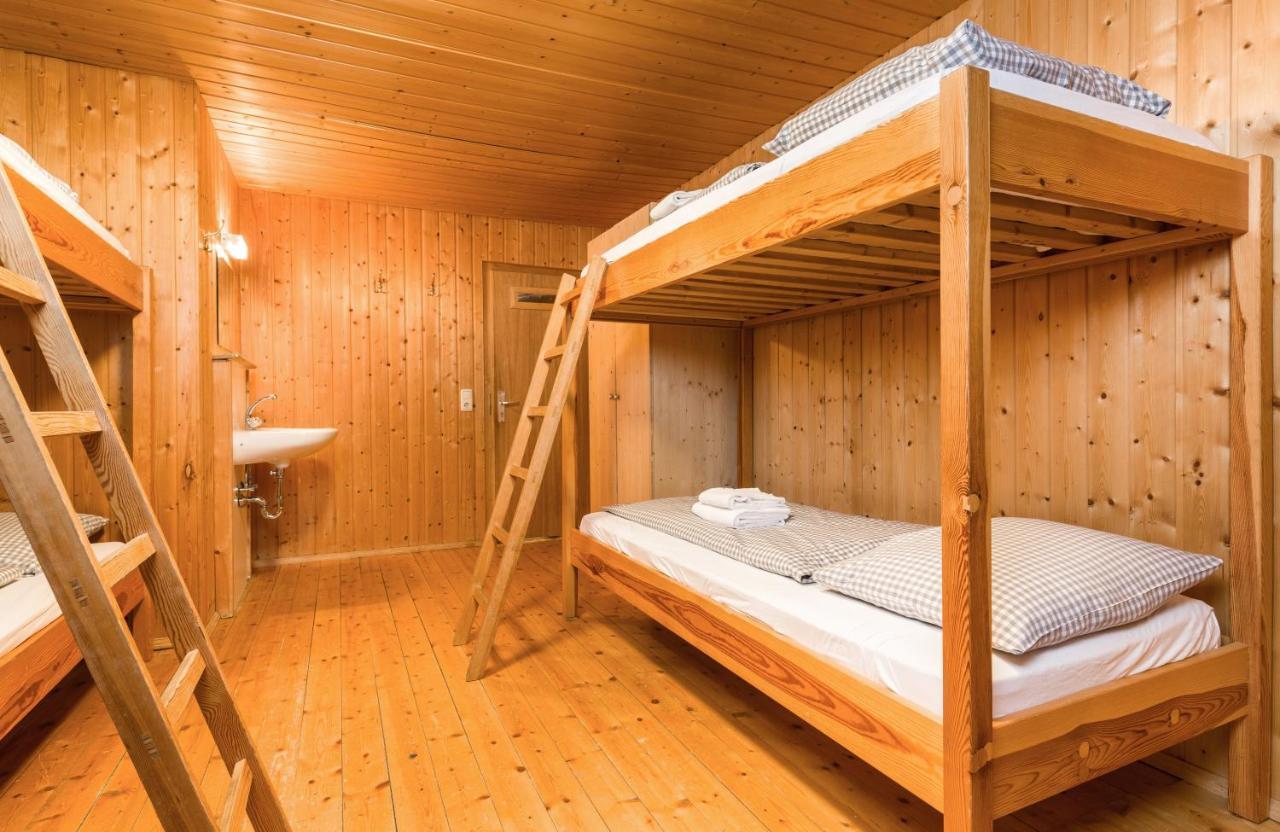 Stern Lodge Im Bergparadies Lechtal Boden ภายนอก รูปภาพ