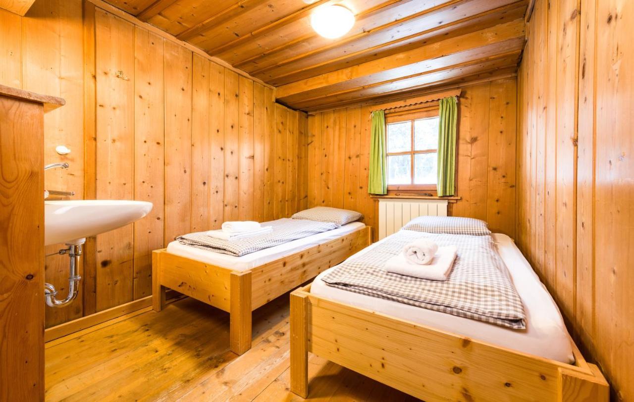 Stern Lodge Im Bergparadies Lechtal Boden ภายนอก รูปภาพ