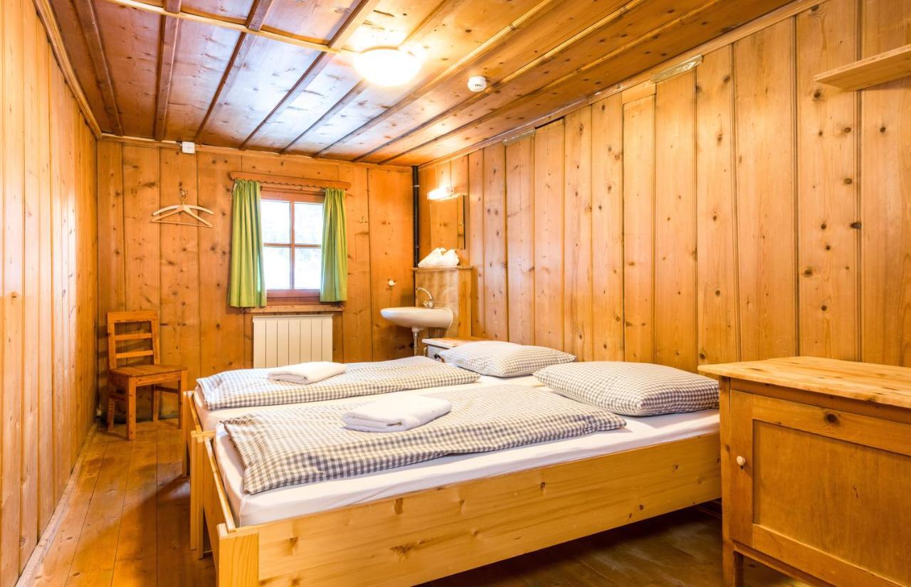 Stern Lodge Im Bergparadies Lechtal Boden ภายนอก รูปภาพ