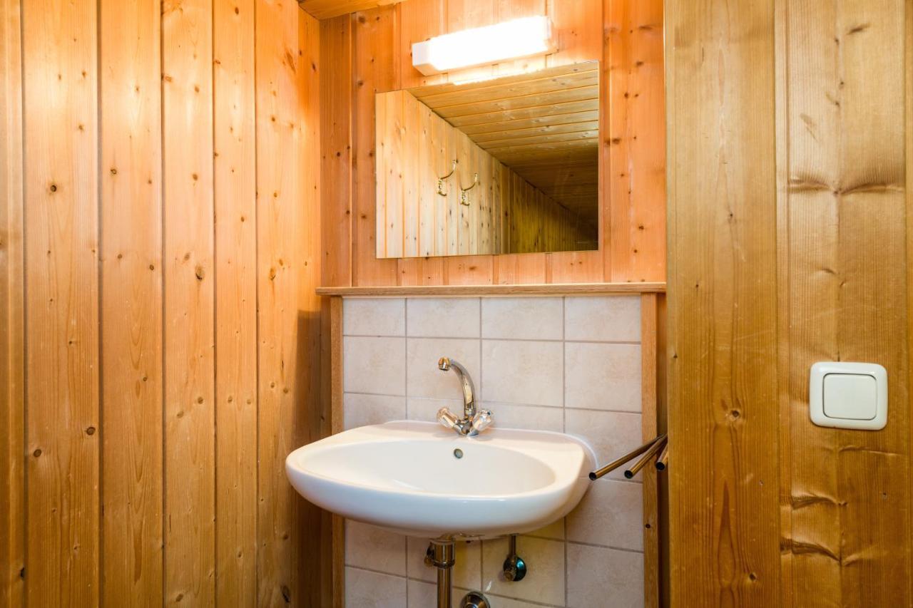 Stern Lodge Im Bergparadies Lechtal Boden ภายนอก รูปภาพ